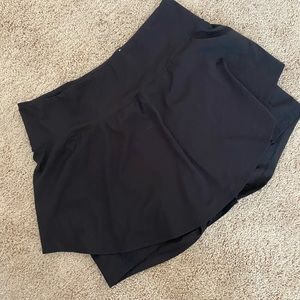 Old Navy high rise go dry skort